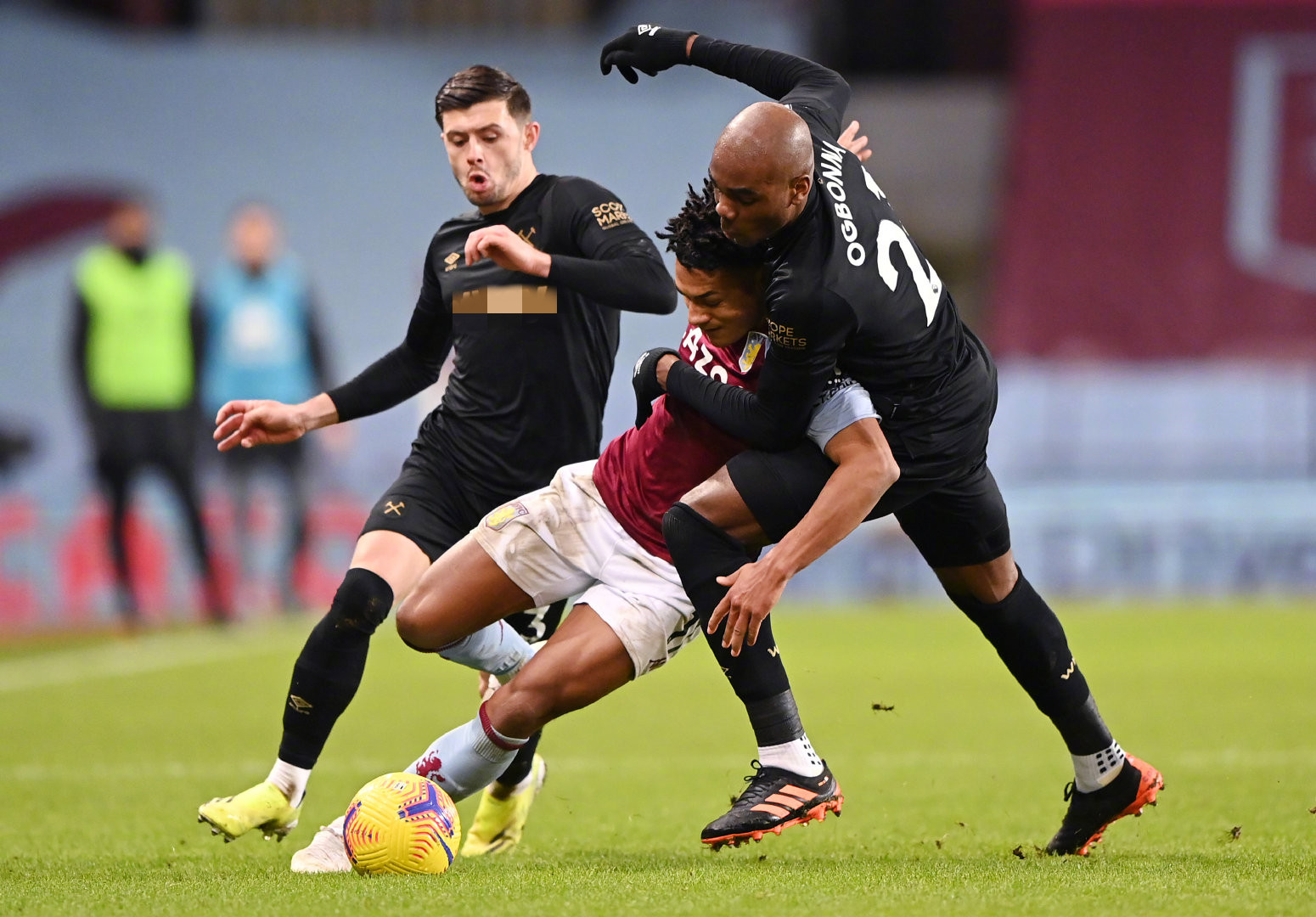 球队都需要 球队都需要