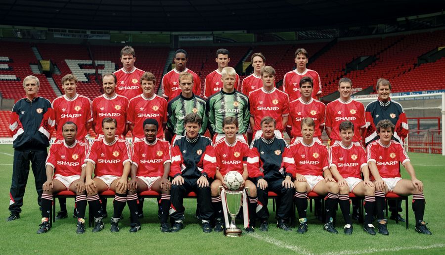 而退后一步 而退后一步